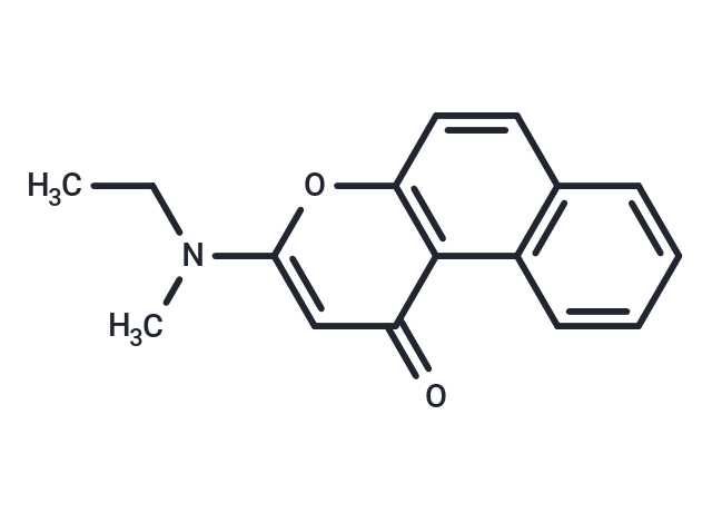 K 8409 Chemical Structure