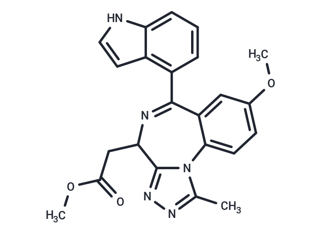 TC-AC28 Chemical Structure