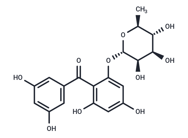 Petiolin F Chemical Structure