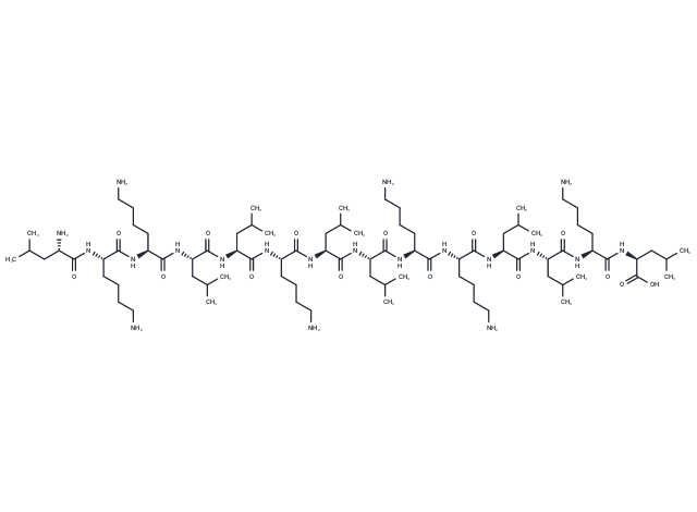 Peptide 399 Chemical Structure