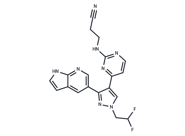 PF-04880594 Chemical Structure