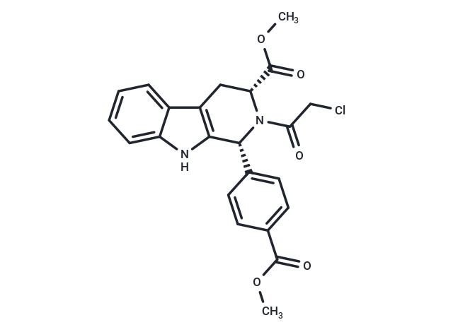 1R,3R-RSL3 Chemical Structure