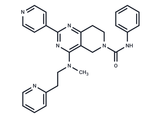 THPP-2 Chemical Structure