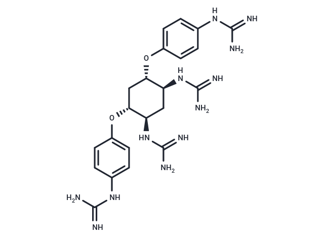 SSM3 TFA Chemical Structure