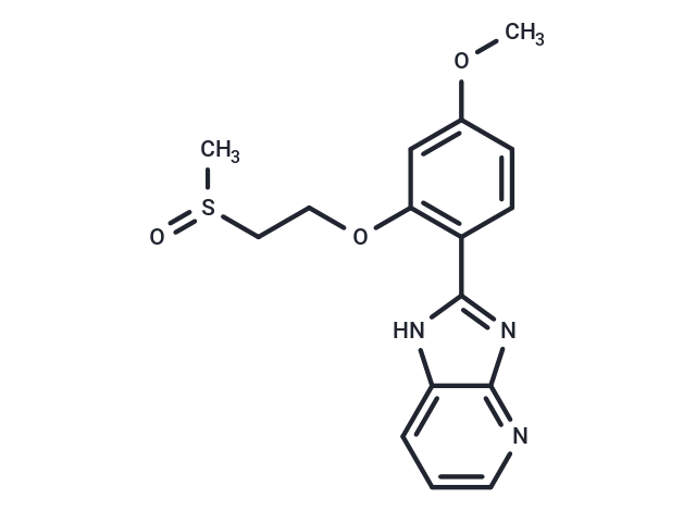 AR-L 100 BS Chemical Structure