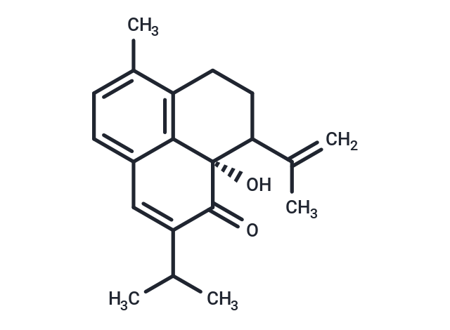Saprirearine Chemical Structure