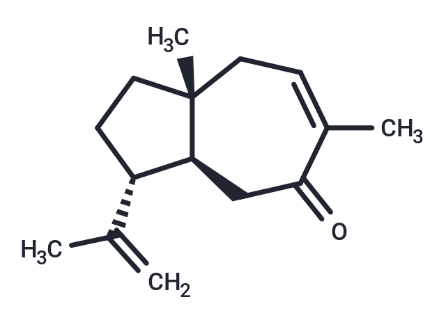 Longiferone B Chemical Structure