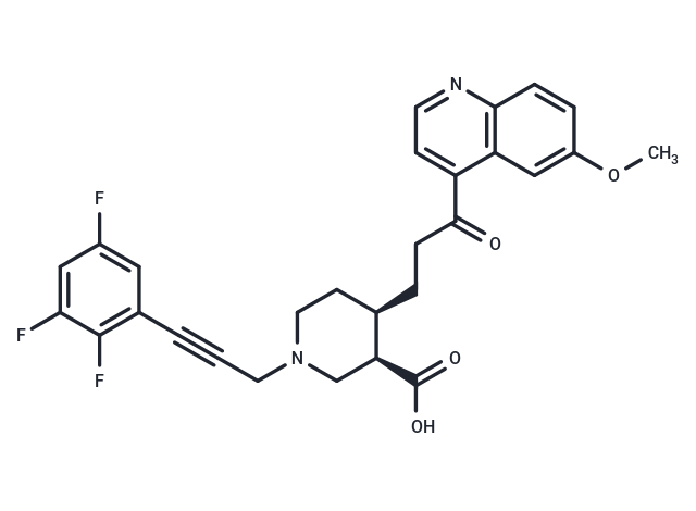 RPR-260243 Chemical Structure