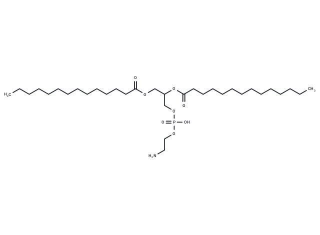 DMPE Chemical Structure