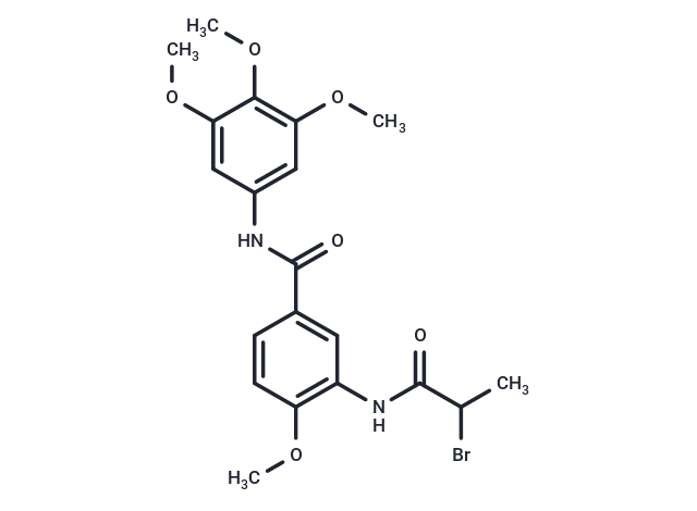 IMB-26 Chemical Structure