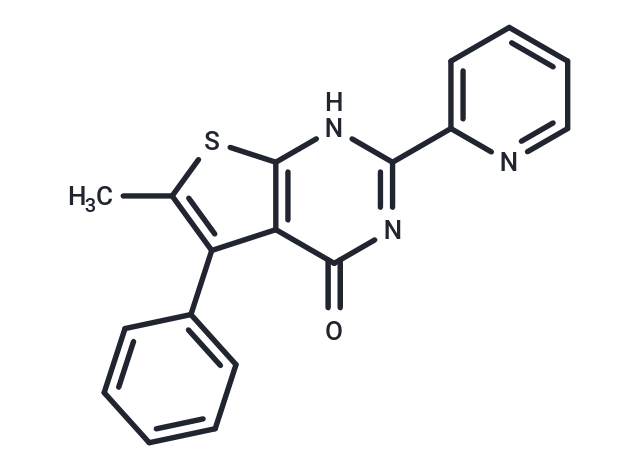 Antimicrobial agent-21 Chemical Structure