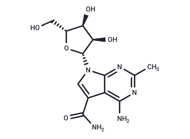 CMX-521 Chemical Structure