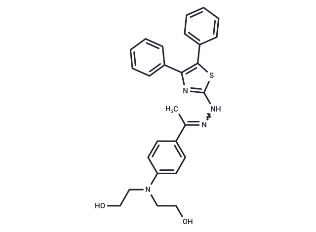 Zimet 38-74 Chemical Structure