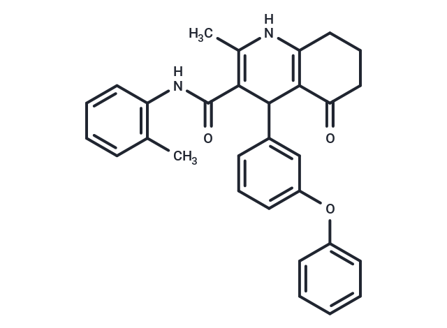 FFA3-Antagonist-6 Chemical Structure