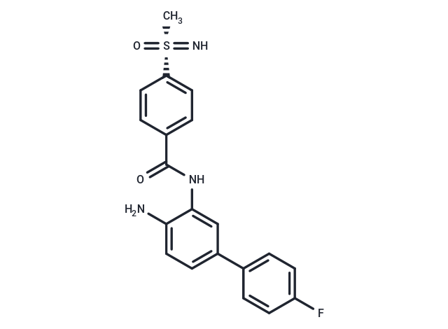 TNG260 Chemical Structure