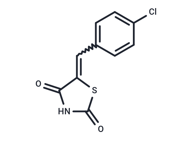NSC 31152 Chemical Structure