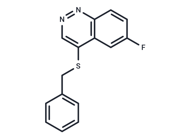 NSC66098 Chemical Structure