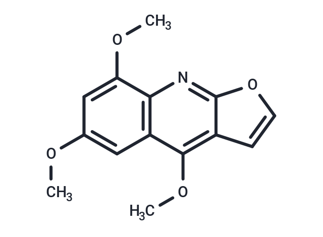 Maculosidin Chemical Structure