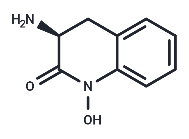 PF-04859989 Chemical Structure