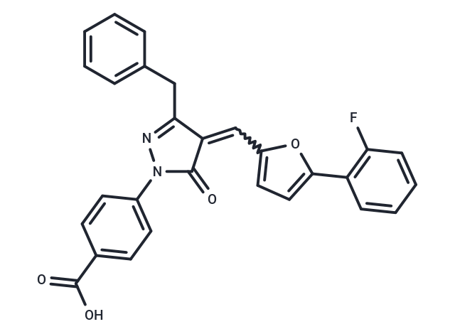 GS143 Chemical Structure