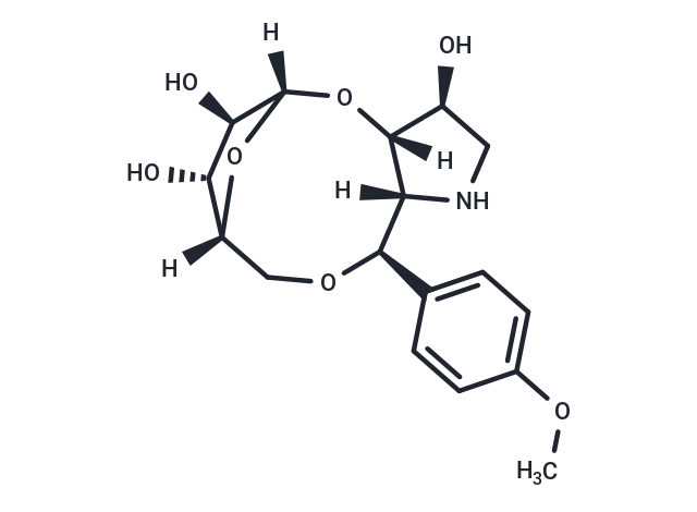 AB 3217-A Chemical Structure