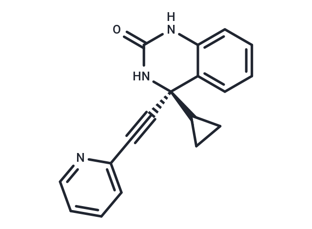 L 738372 Chemical Structure
