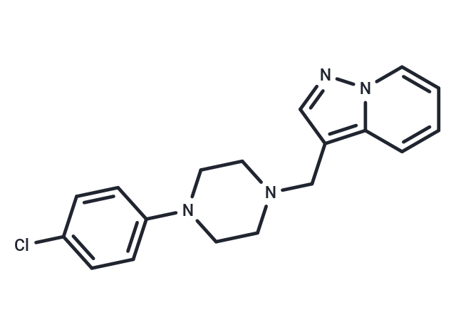 FAUC-113 Chemical Structure