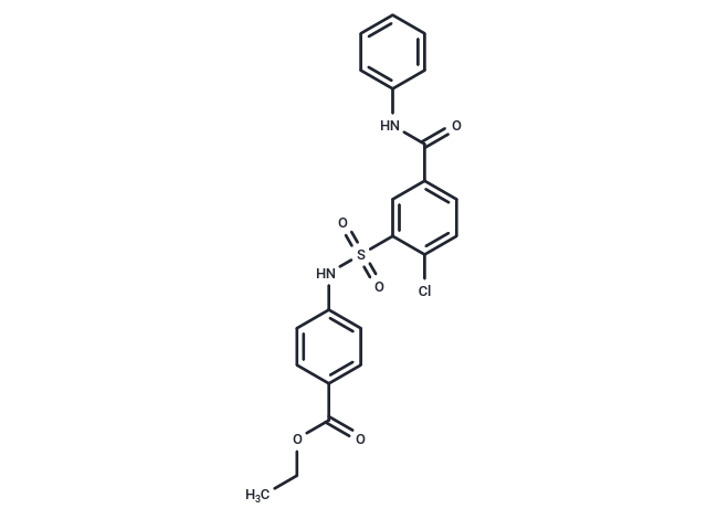 SABA1 Chemical Structure