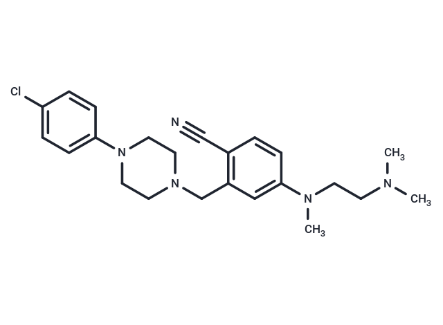 L0909 Chemical Structure