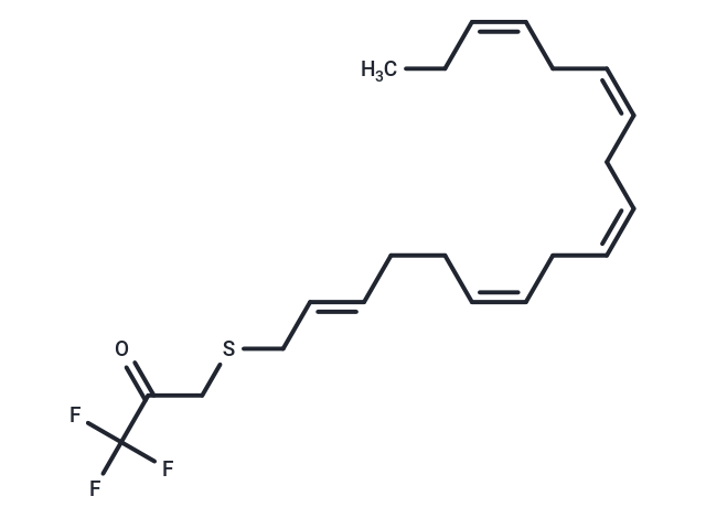 AVX-001 Chemical Structure