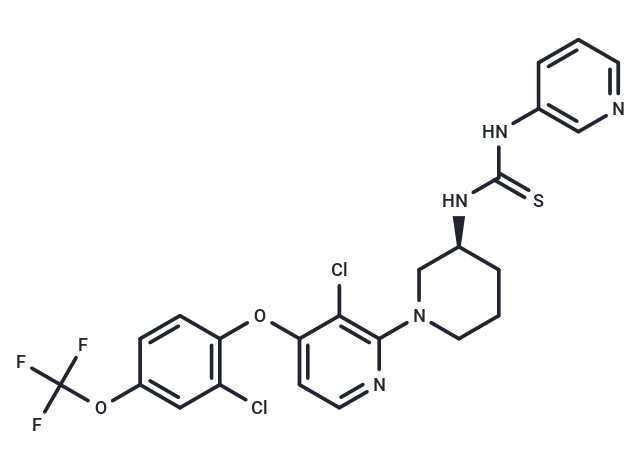 (S)-DO271 Chemical Structure