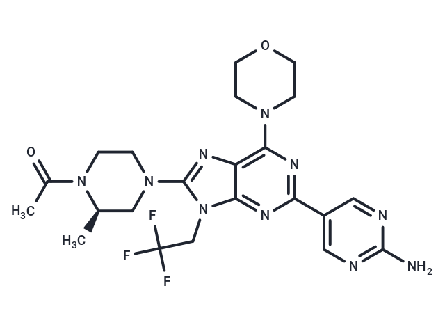 DS-7423 Chemical Structure