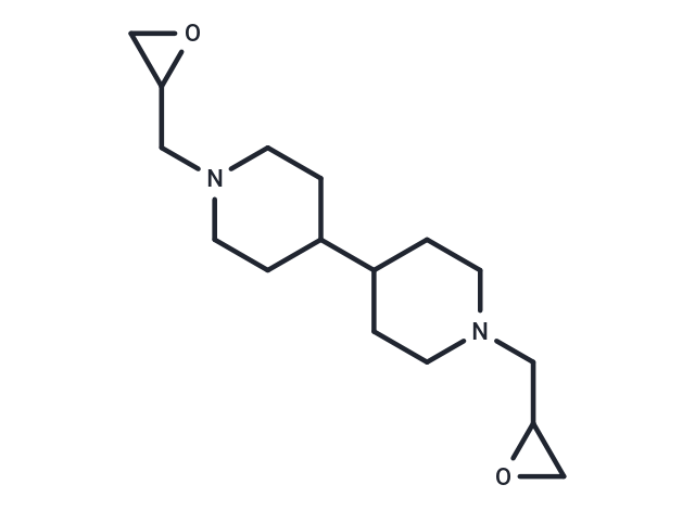 Epipropidine Chemical Structure