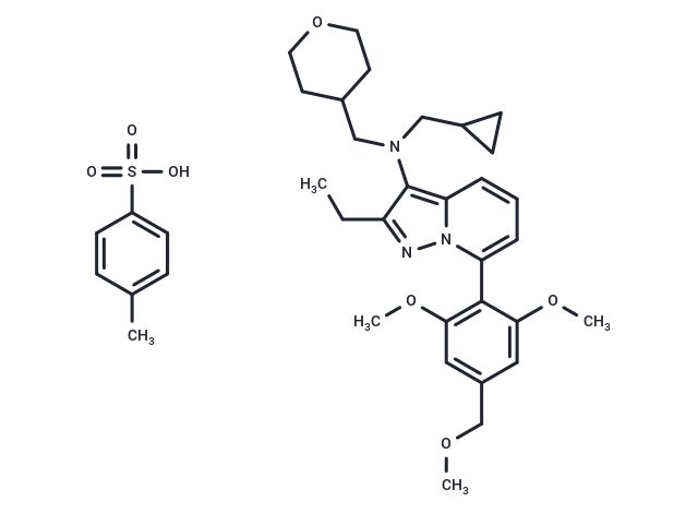 E2508 Chemical Structure