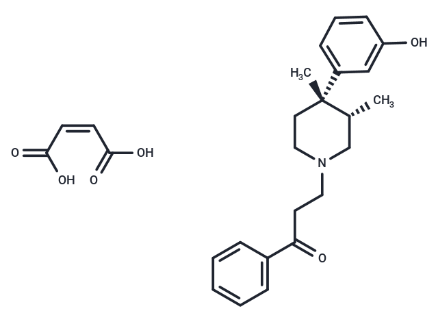 LY 88329 Chemical Structure