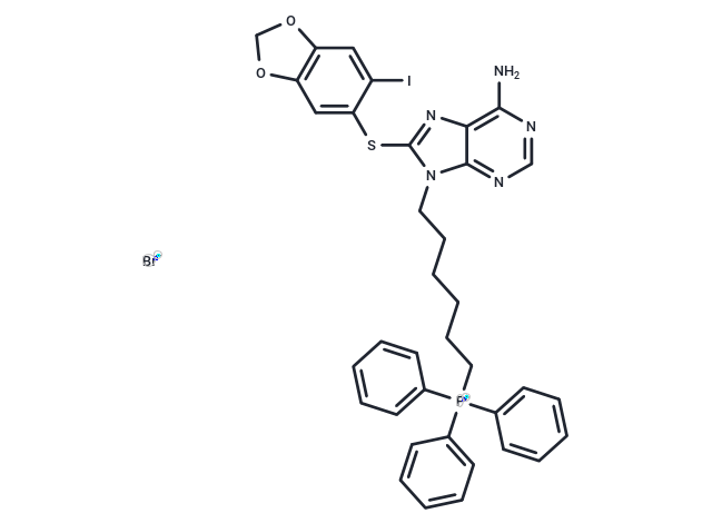 SMTIN-P01 Chemical Structure
