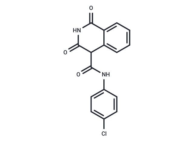 Tesicam Chemical Structure