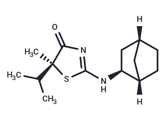 AMG-221 Chemical Structure