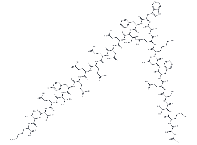 TargetMol Chemical Structure Ac2-26 acetate