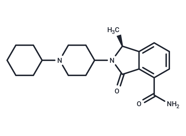 NMS-P515 Chemical Structure