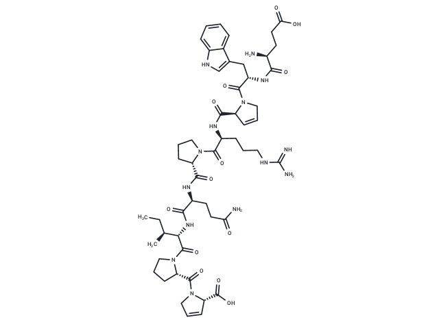 GF 109 Chemical Structure