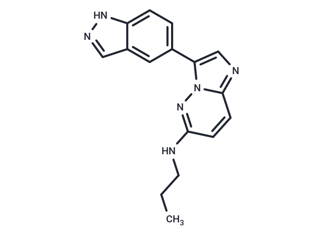 CHR-6494 Chemical Structure