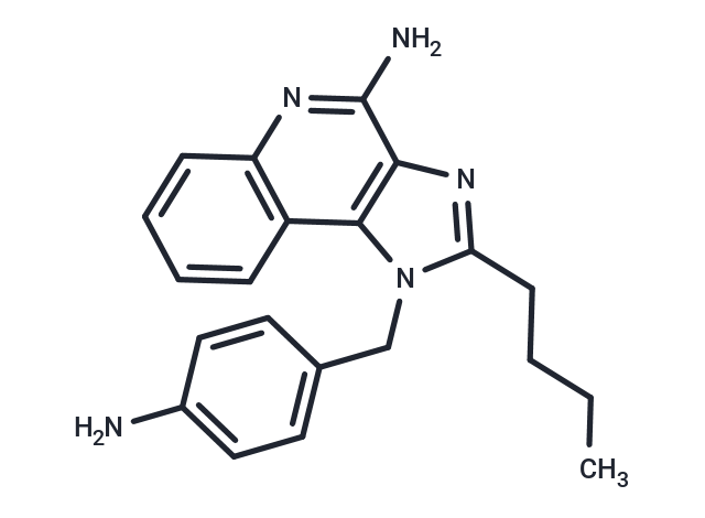 E104 Chemical Structure