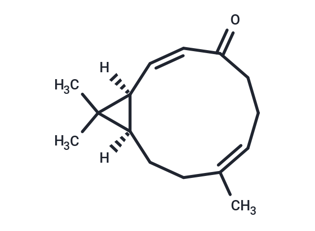 Kissoone A Chemical Structure