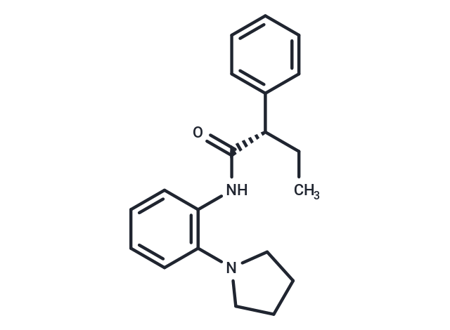 ML252 Chemical Structure