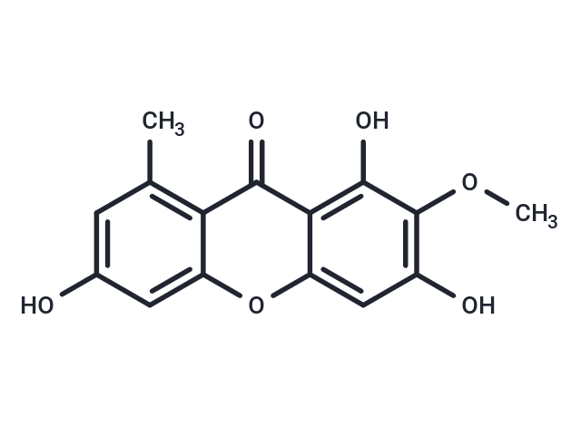 Drimiopsin C Chemical Structure