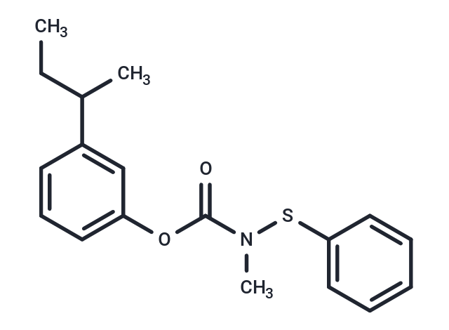 RE 11775 Chemical Structure