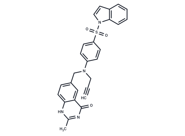 AG 85 Chemical Structure