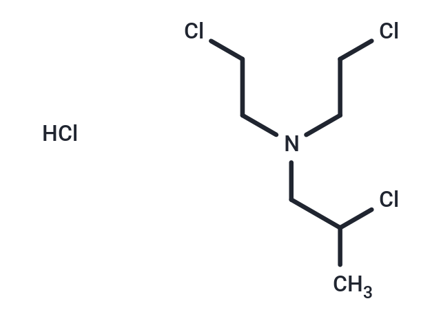 Novembichin Chemical Structure