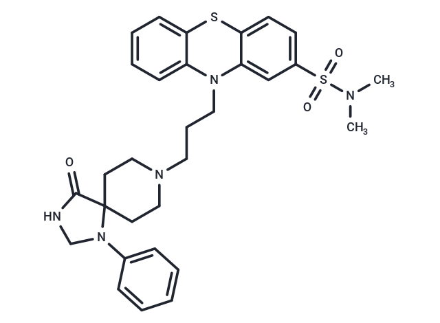 RP-23618 Chemical Structure
